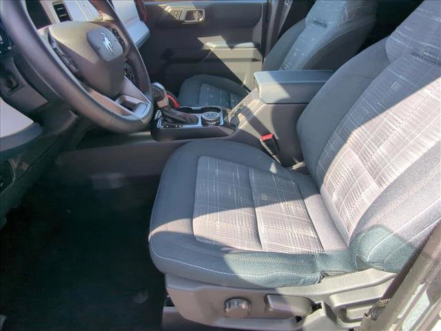 Used 2025 Ford Bronco Heritage Edition image 16