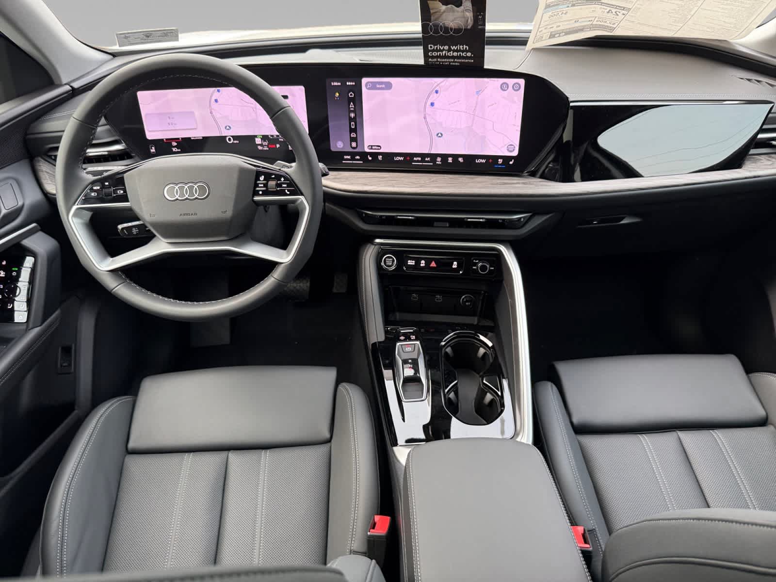 New 2026 Audi Q5 Premium Plus AWD/4WD image 21