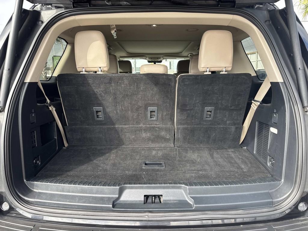 Used 2024 Ford Expedition Limited RWD image 8