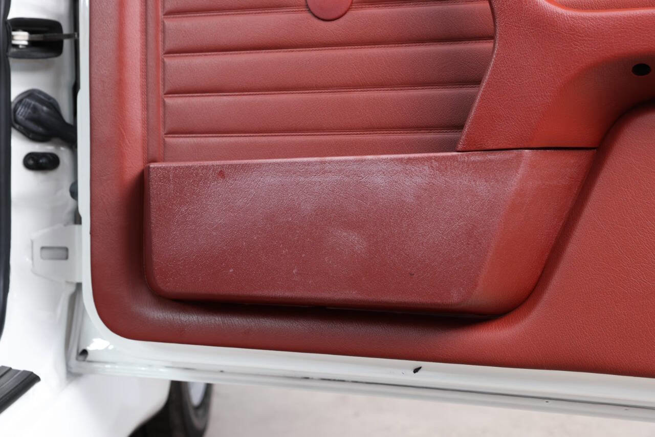 Used 1988 BMW M3 Coupe image 69