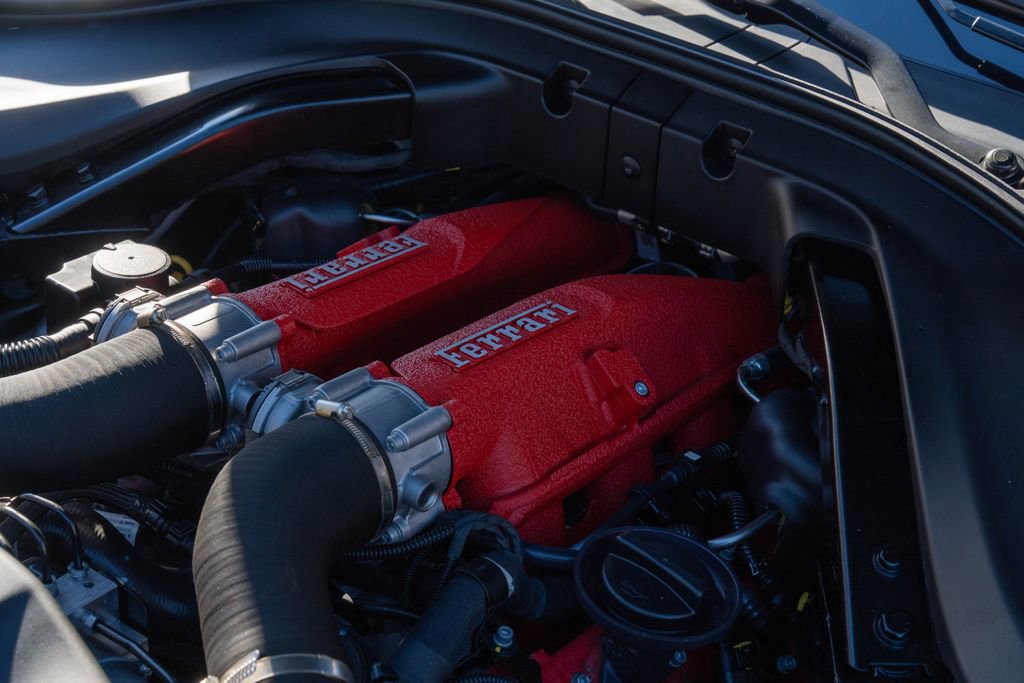 Certified 2022 Ferrari Portofino M image 24