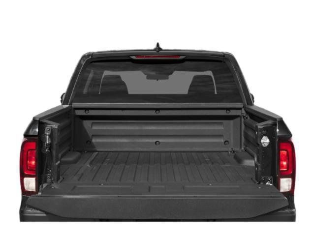 New 2026 Honda Ridgeline Sport image 11