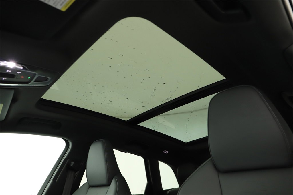 New 2025 Audi SQ5 Premium Plus image 25