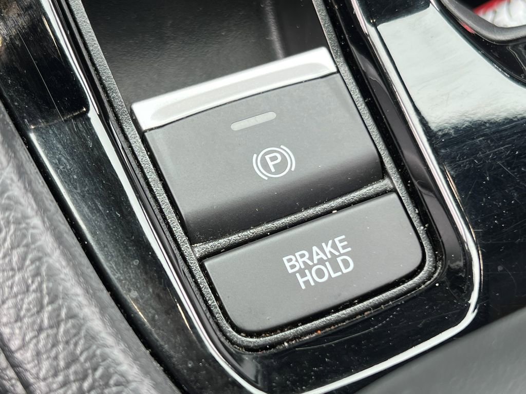 Used 2024 Honda Accord Sport image 27