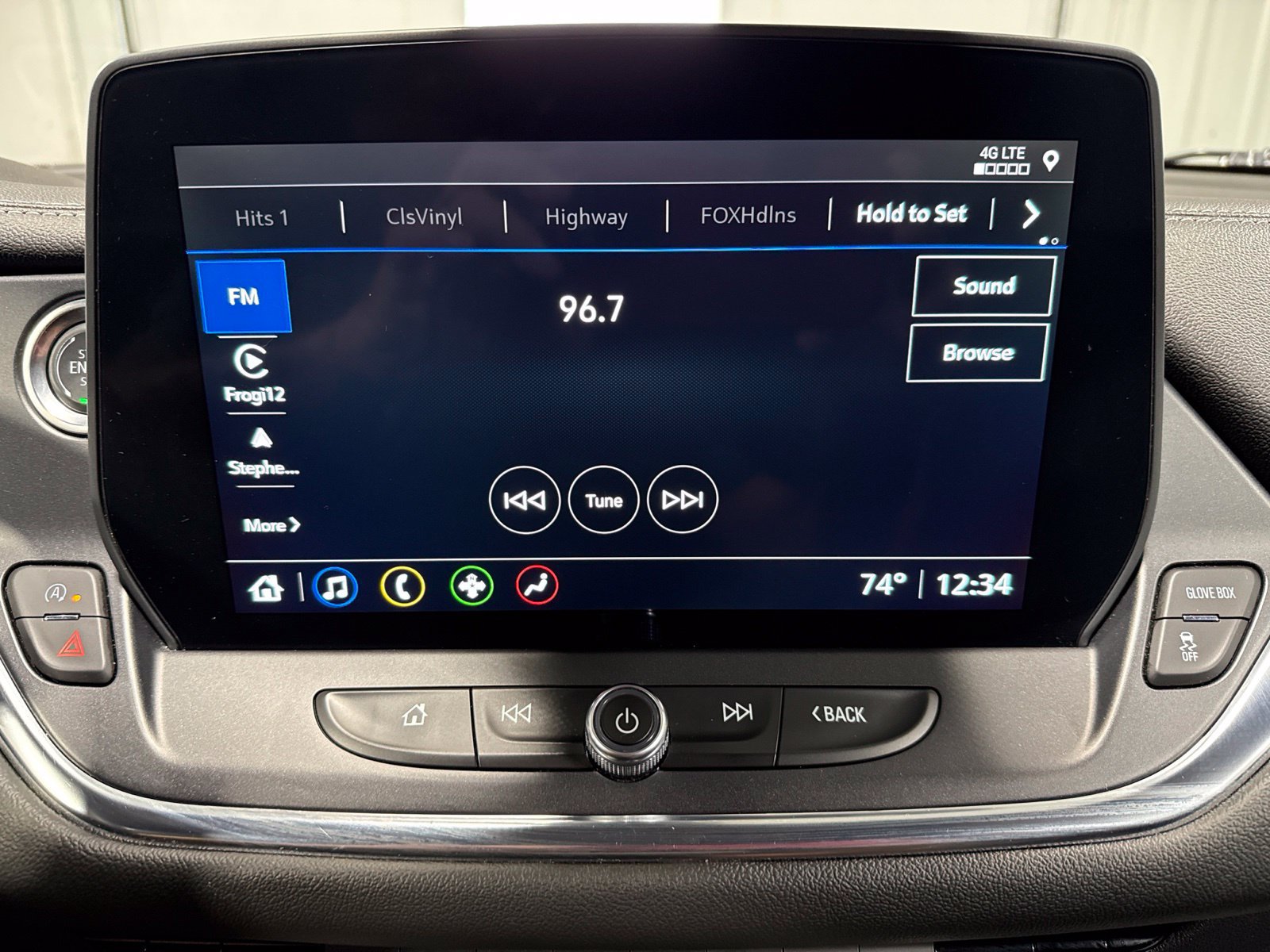 Used 2025 Chevrolet Blazer LT AWD/4WD image 26