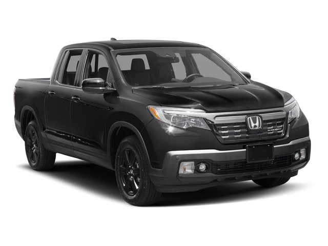 Used 2017 Honda Ridgeline Black Edition image 6