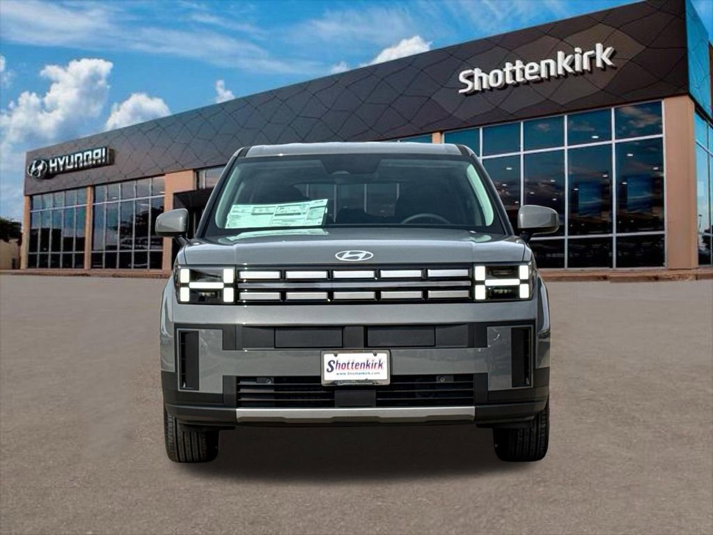 New 2026 Hyundai Santa Fe SE image 2