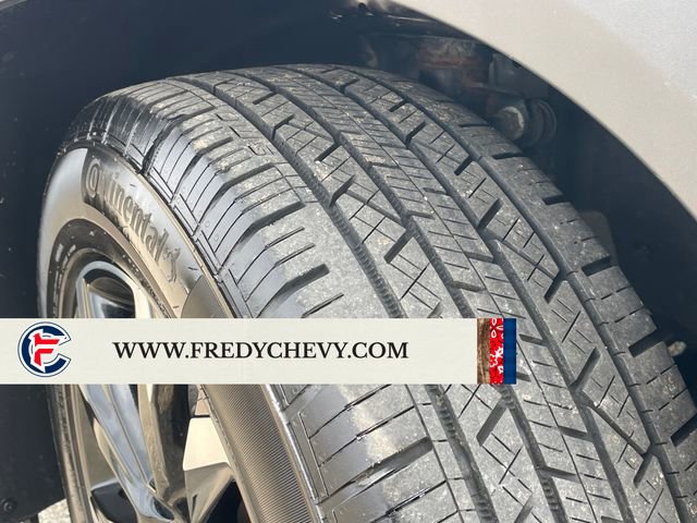 Used 2021 Chevrolet TrailBlazer LT FWD image 24