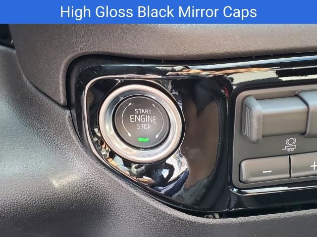 New 2026 Chevrolet Silverado 2500 ZR2 w/ ZR2 Bison Edition image 36