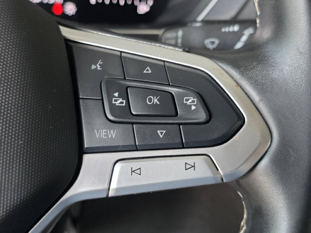 Used 2024 Volkswagen Tiguan S FWD image 23