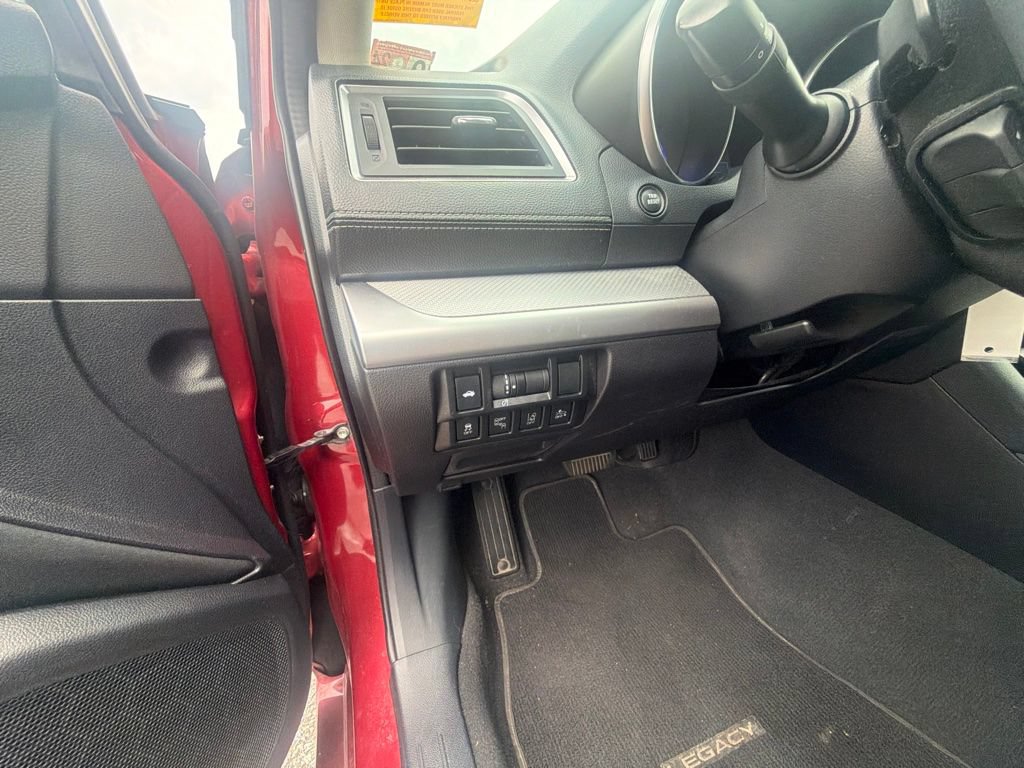Used 2019 Subaru Legacy 2.5i Premium AWD/4WD image 13