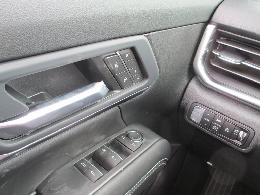 New 2026 GMC Terrain Denali image 15