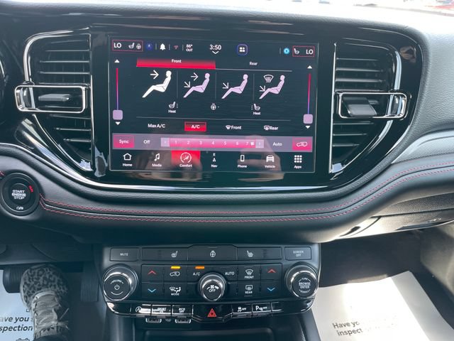 Used 2026 Dodge Durango GT AWD/4WD image 13