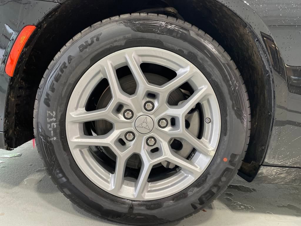 New 2025 Dodge Charger R/T w/ Quick Order Package 25M R/T image 14