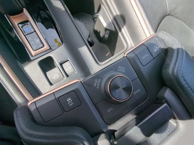 Used 2024 Toyota Grand Highlander AWD Hybrid image 19