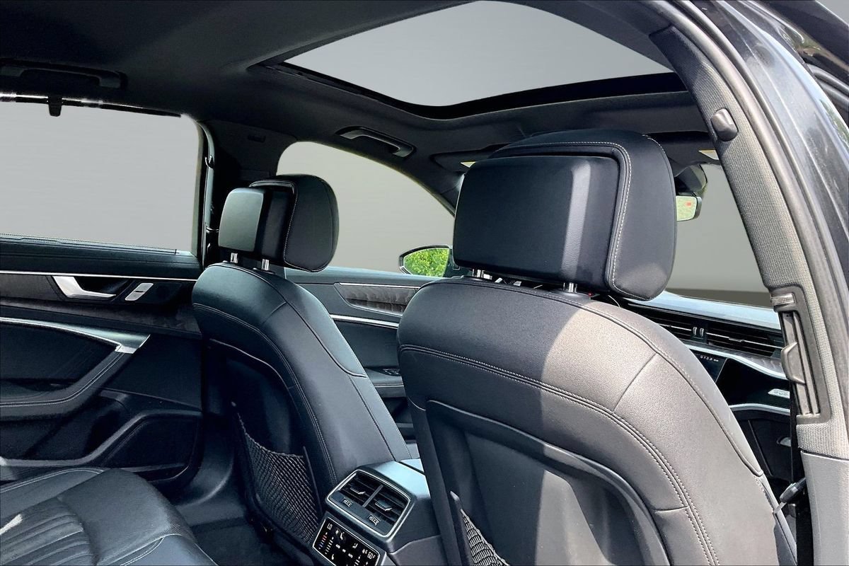 Used 2019 Audi A6 3.0T Prestige AWD/4WD image 15