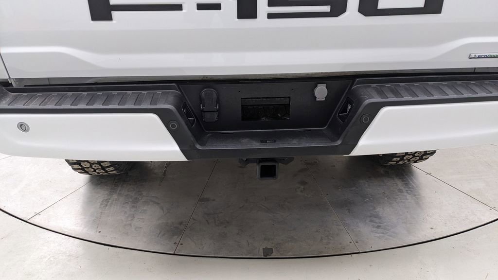Certified 2023 Ford F150 XLT w/ Trailer Tow Package image 6