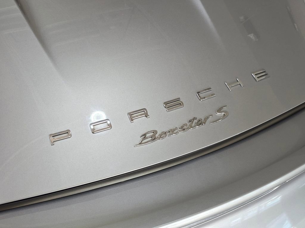 Used 2013 Porsche Boxster S RWD image 25