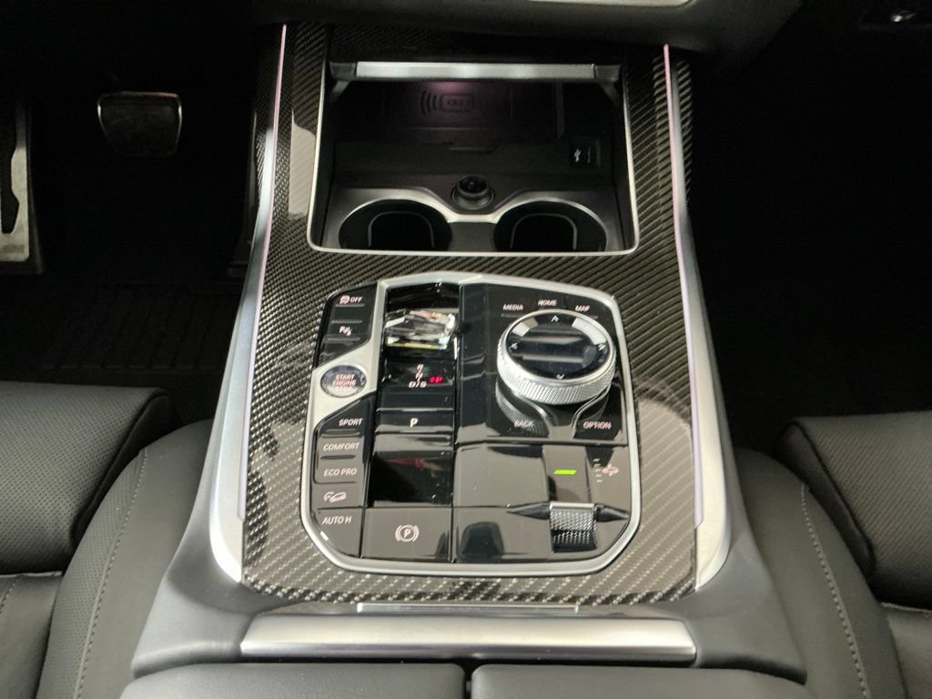 Certified 2025 BMW X7 M60i w/ Executive Package AWD/4WD image 13