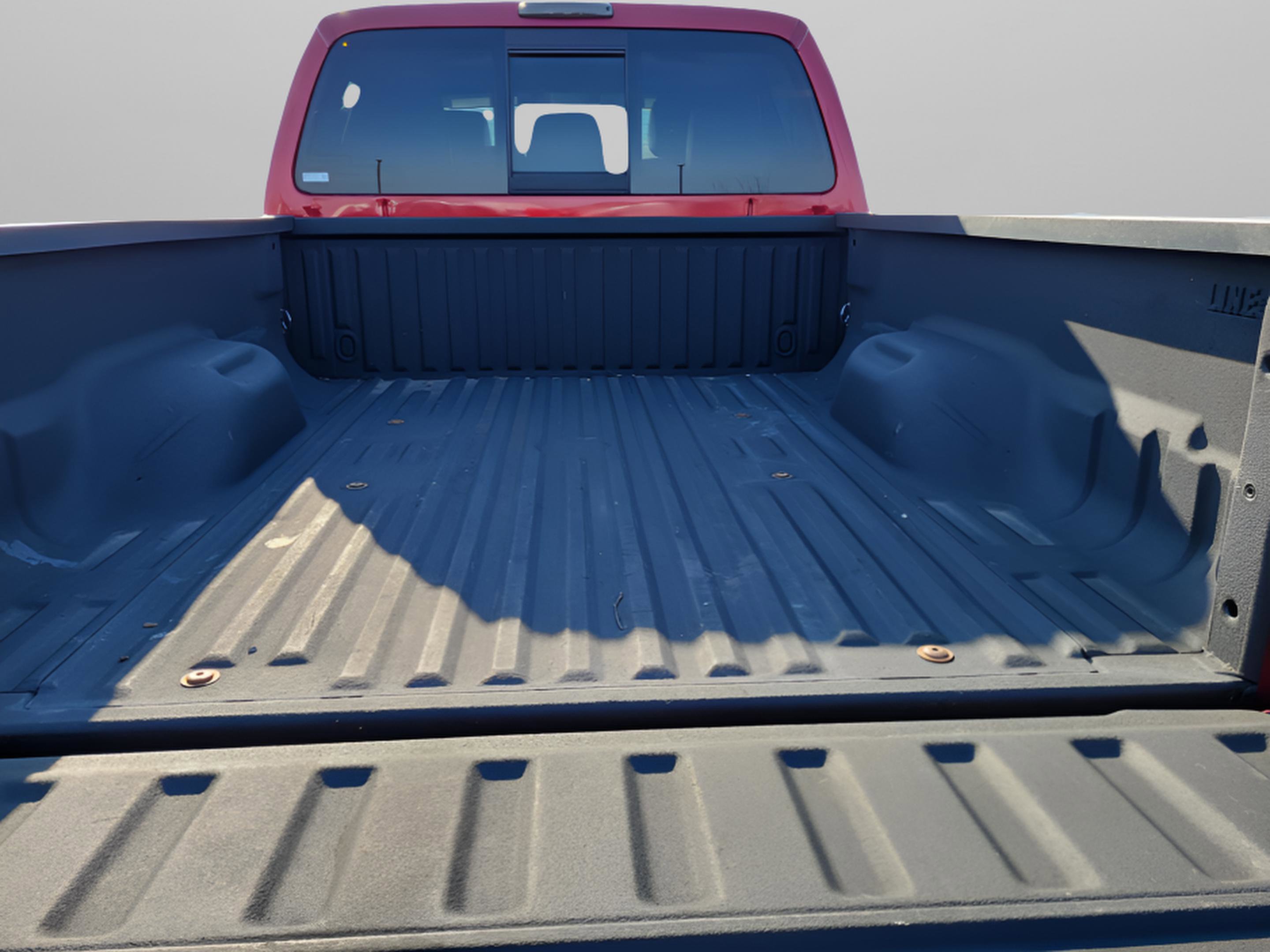 Used 2015 Ford F250 Lariat w/ Chrome Package image 7