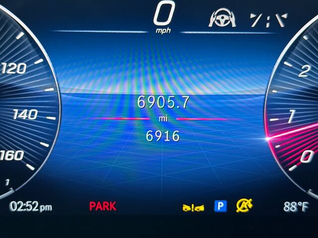 Certified 2024 Mercedes-Benz Maybach GLS 600 4MATIC image 34