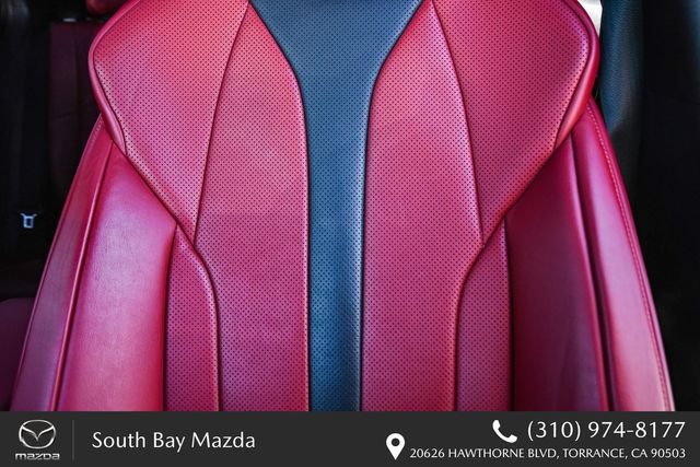 Used 2019 Lexus UX 200 F Sport w/ F Sport Premium Package FWD image 24
