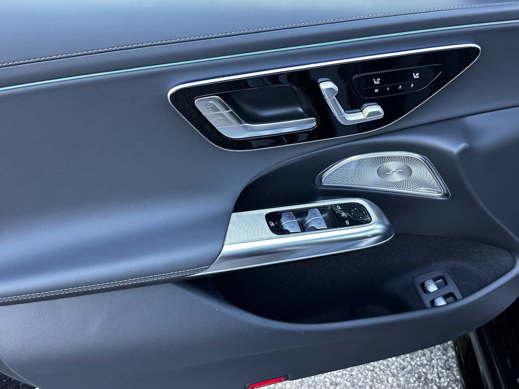 New 2026 Mercedes-Benz E 53 AMG e 4MATIC Wagon image 10