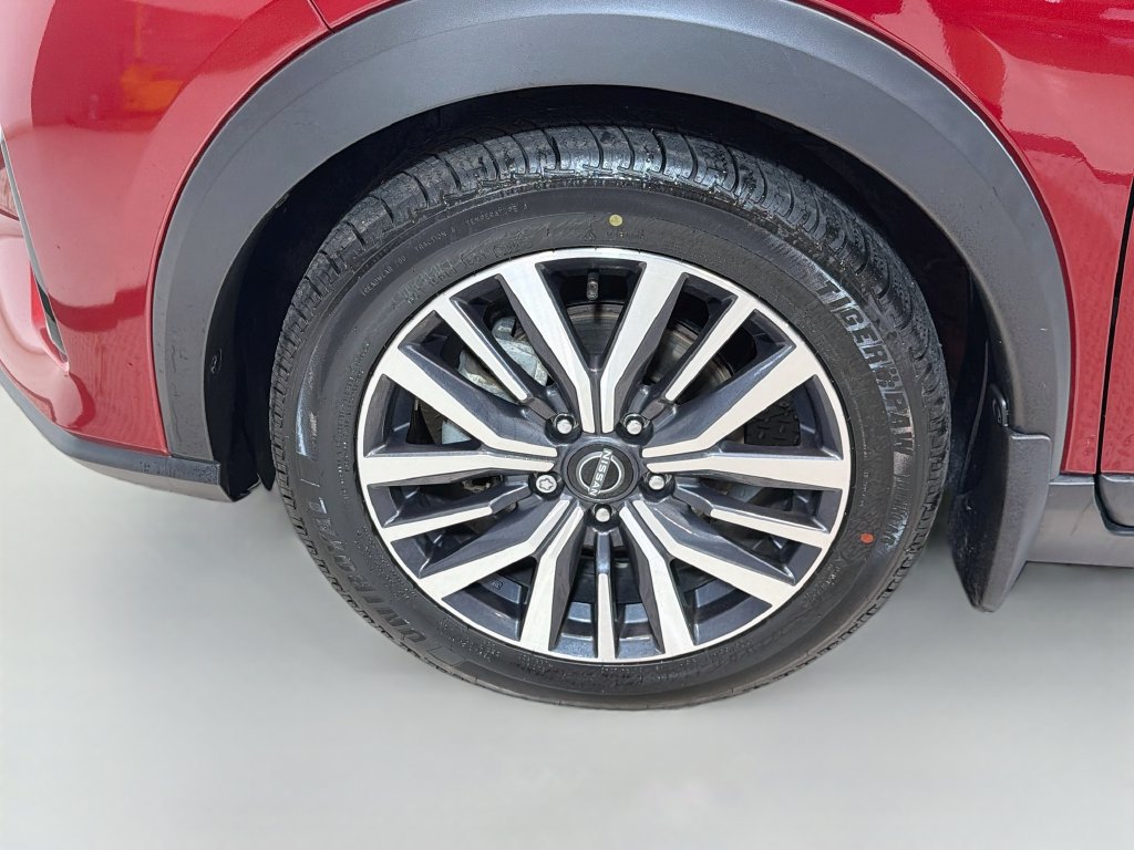 Used 2023 Nissan Kicks SV FWD image 27