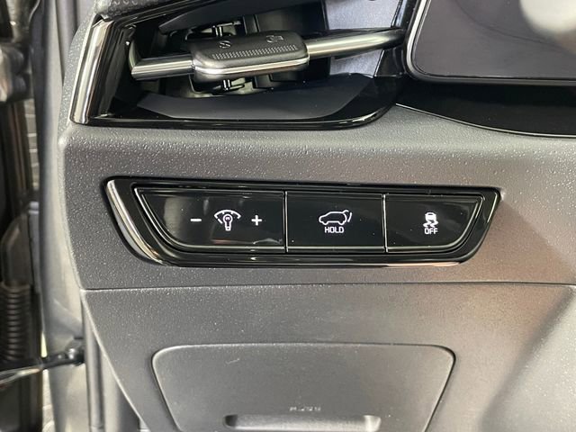 Certified 2024 Kia Niro Wind w/ Wind Preserve Package FWD image 16