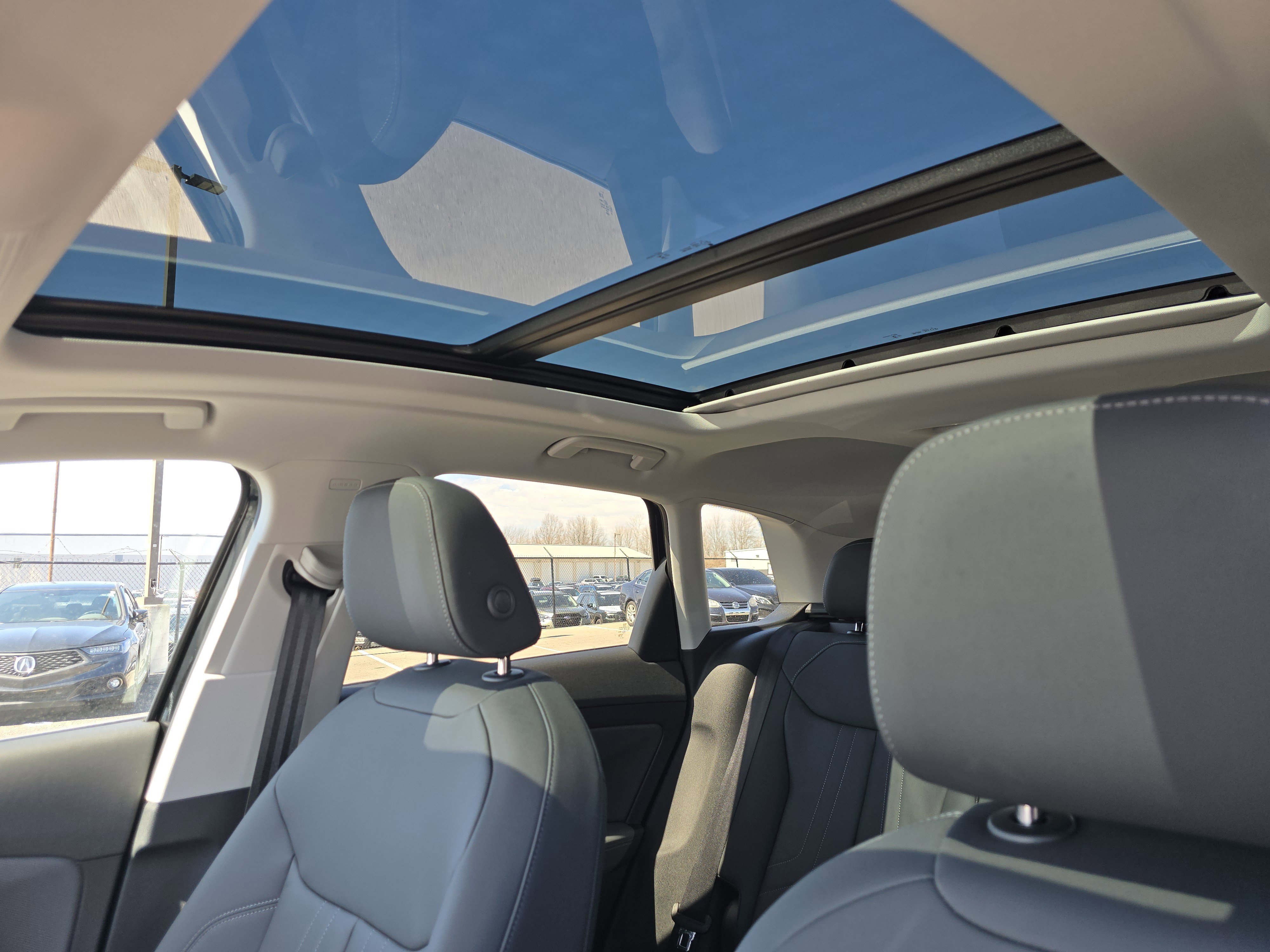 New 2026 Audi Q3 quattro 2.0T image 9