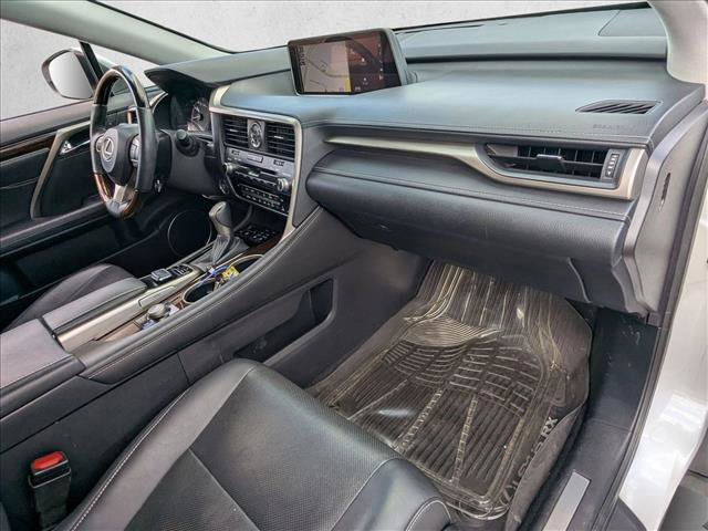 Used 2016 Lexus RX 350 AWD w/ Premium Package image 22
