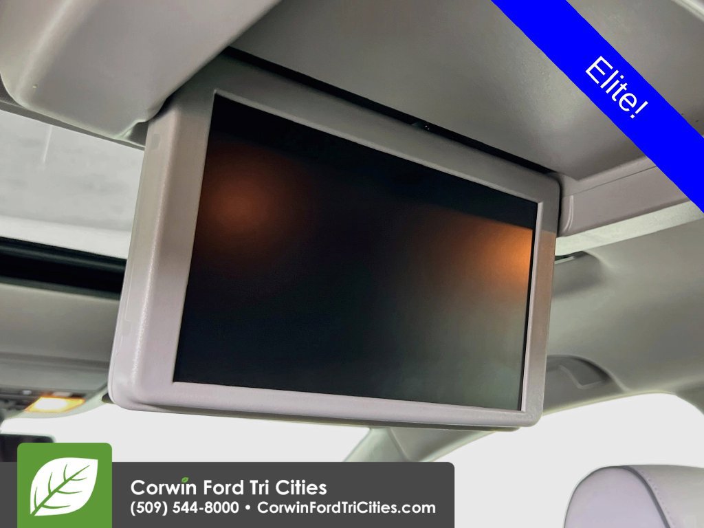 Used 2023 Honda Odyssey Elite image 30