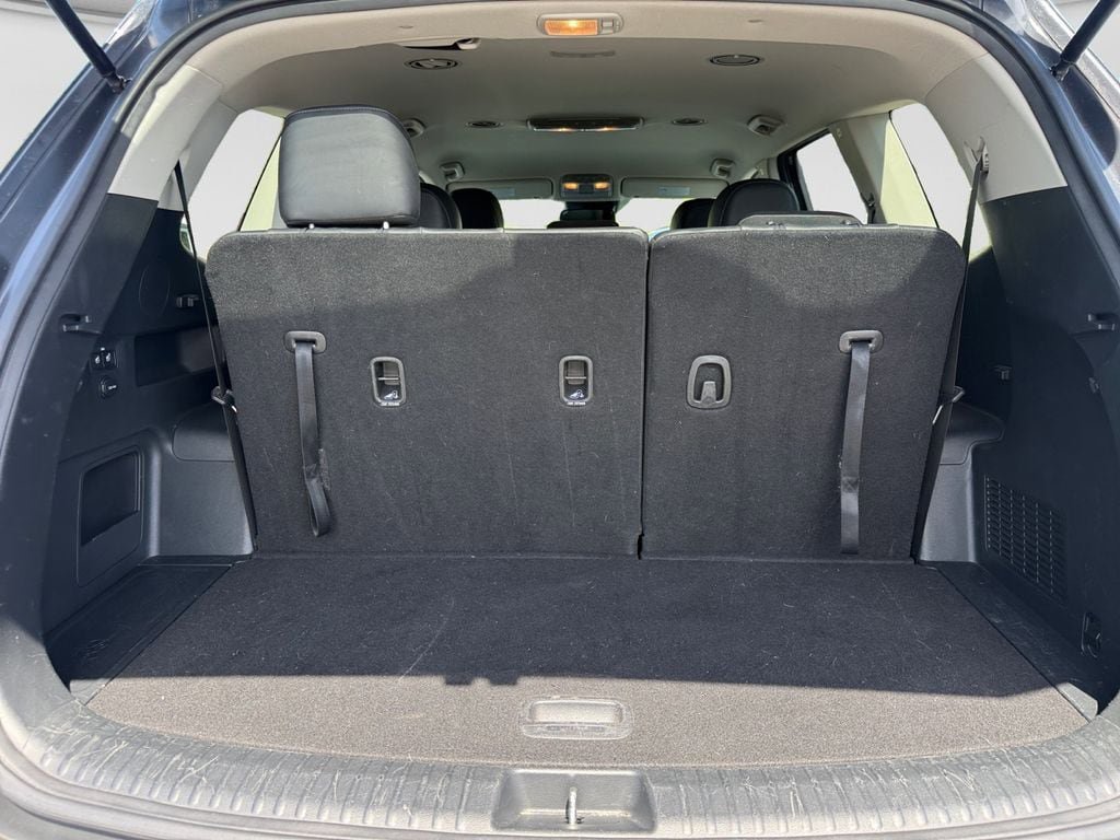 Used 2021 Kia Telluride LX AWD/4WD image 18