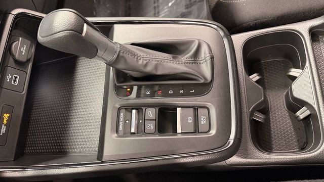 Certified 2024 Honda CR-V LX image 22