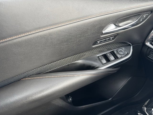 Used 2019 Cadillac XT4 Sport image 36