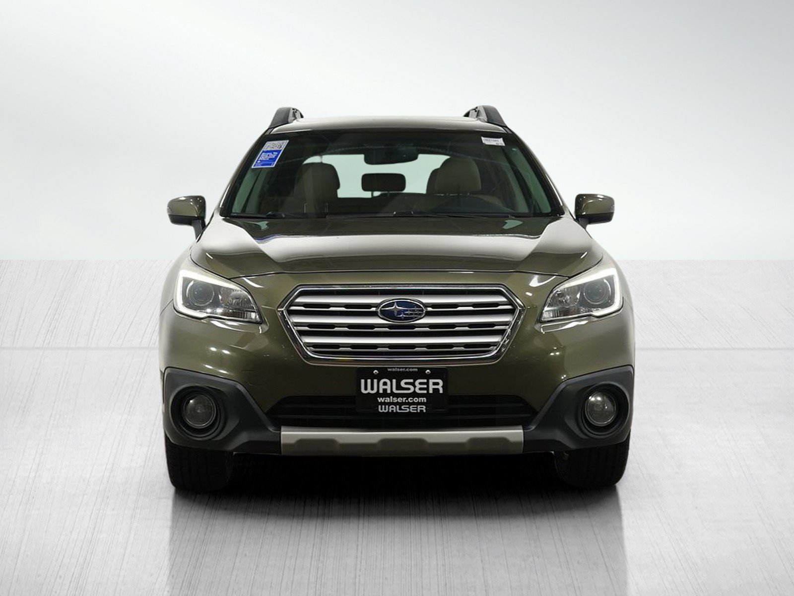 Used 2015 Subaru Outback 2.5i Limited image 8