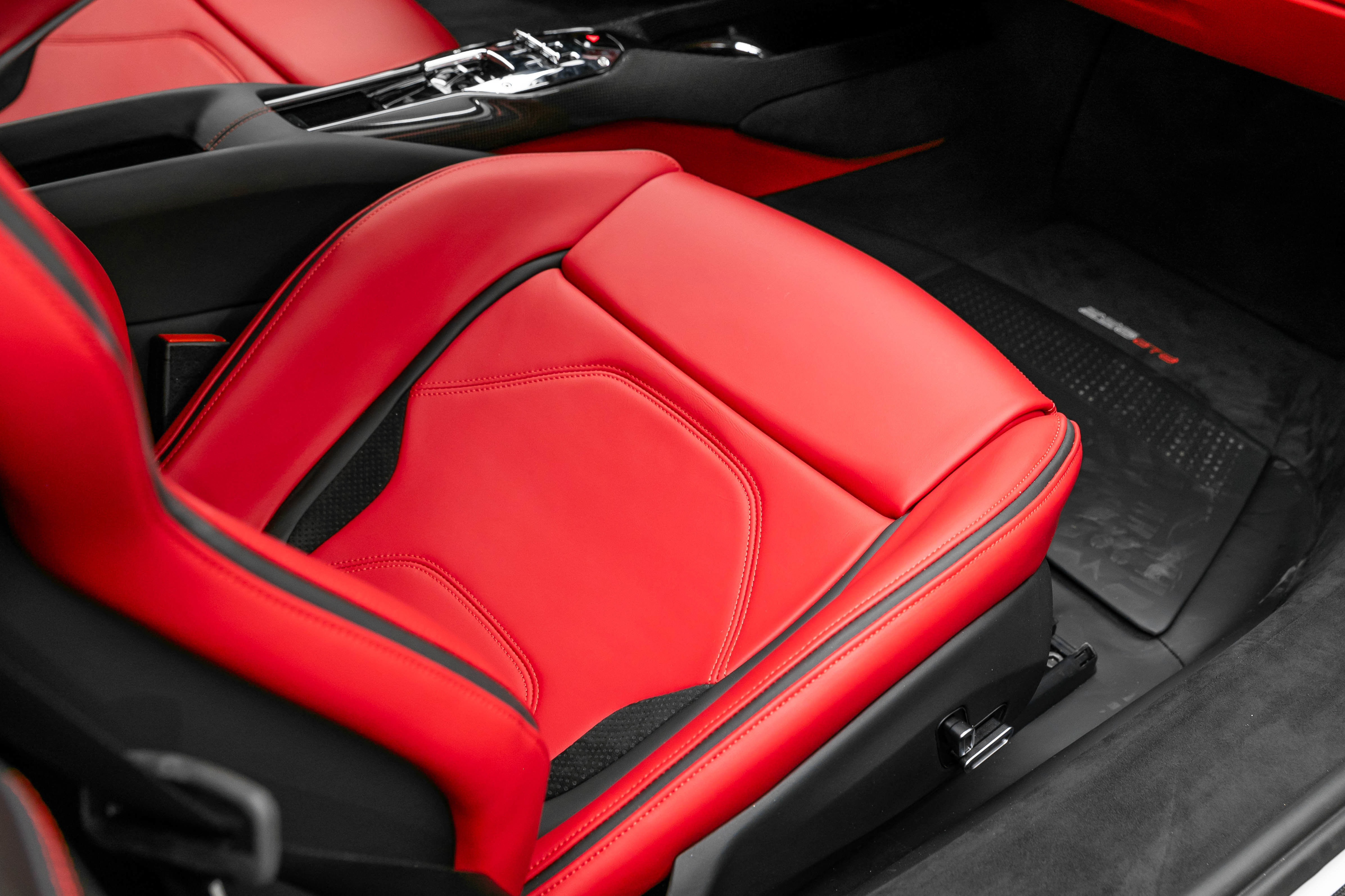 Used 2025 Ferrari 296 GTB image 36