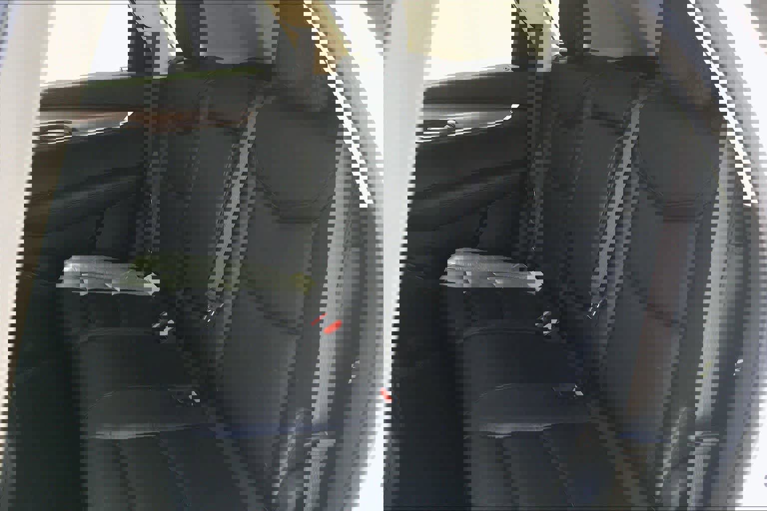 Used 2017 Cadillac XT5 Luxury image 19