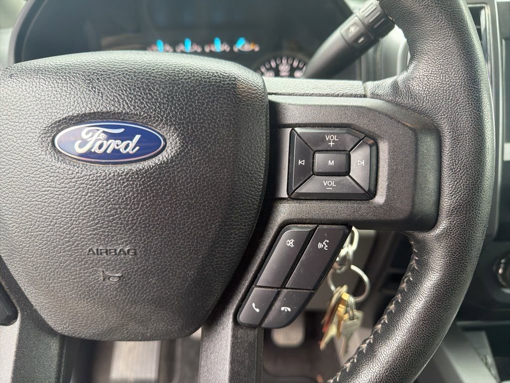 Used 2020 Ford F150 XLT w/ Equipment Group 302A Luxury image 20