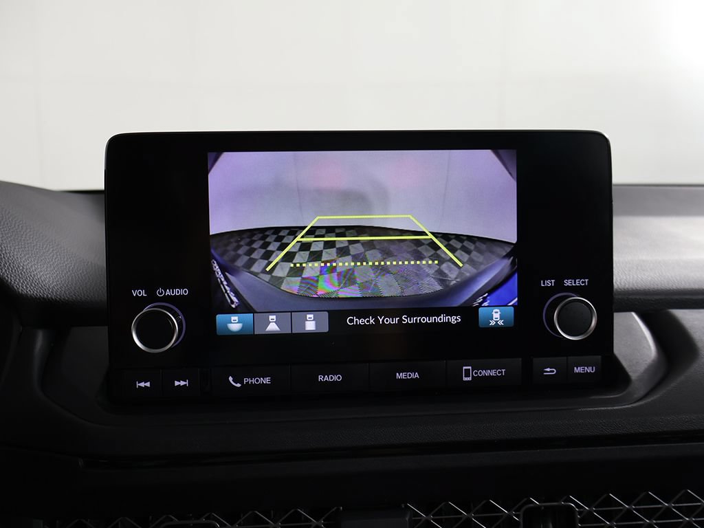 Used 2025 Honda Accord SE image 45