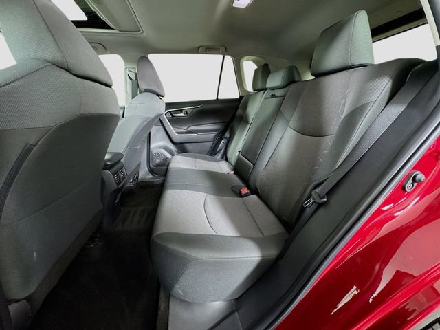 Used 2023 Toyota RAV4 XLE w/ Convenience Package FWD image 27