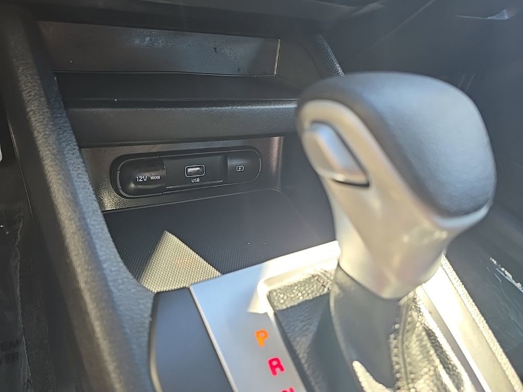 Used 2024 Kia Forte LXS image 30