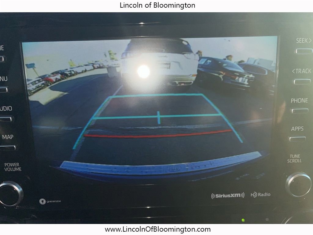 Used 2022 Toyota Highlander XLE image 52