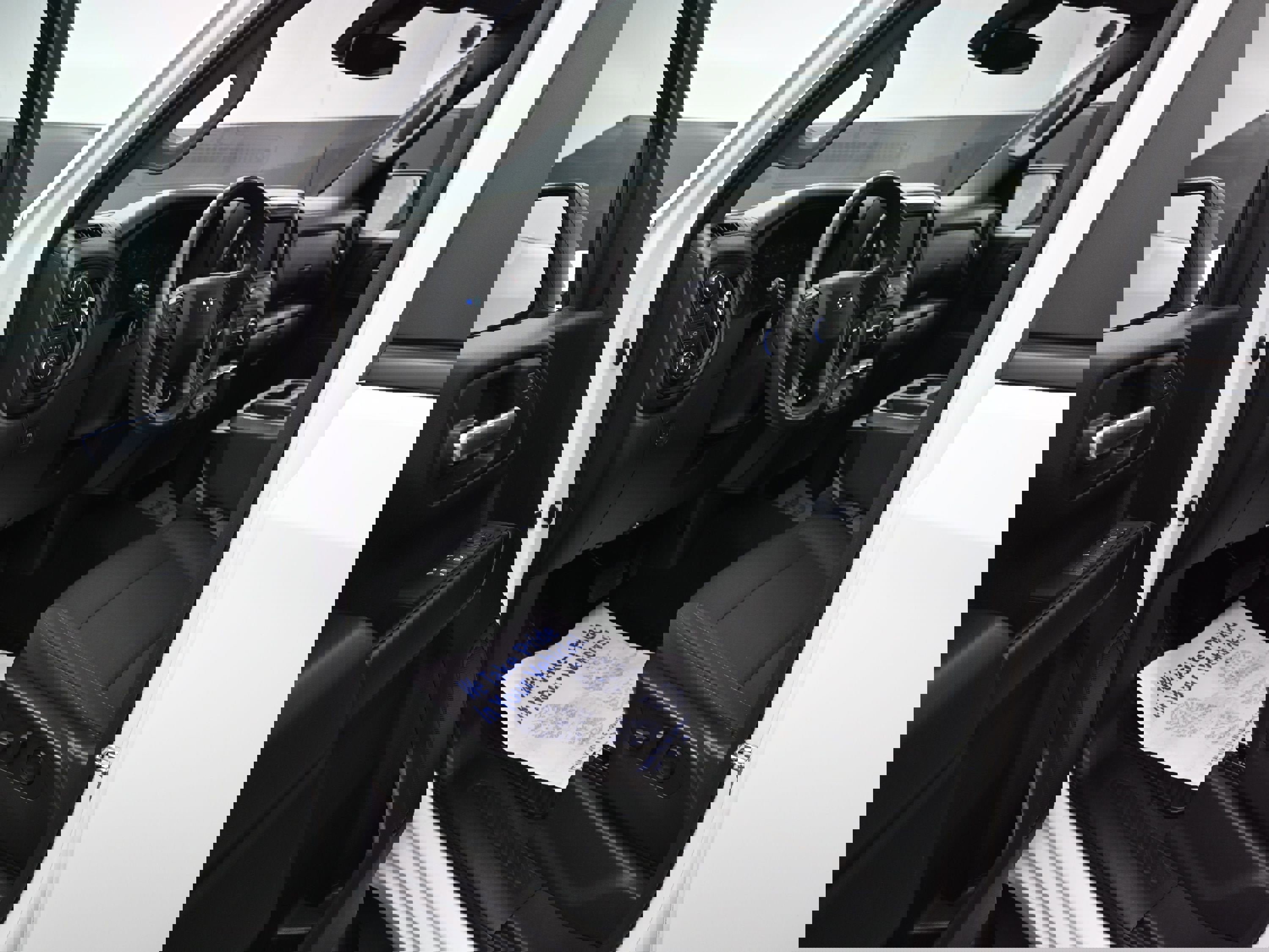 Certified 2023 Chevrolet Silverado 1500 Custom w/ Rally Edition image 9