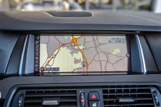 Used 2016 BMW 528i Sedan image 23