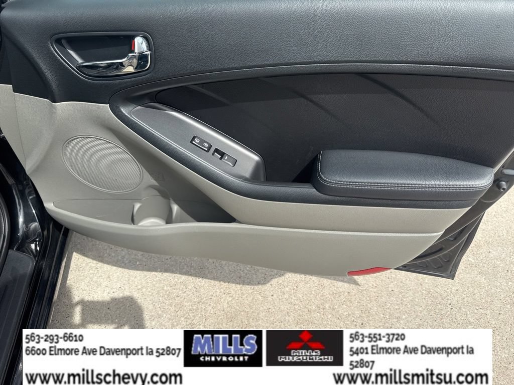 Used 2016 Kia Forte LX FWD image 23