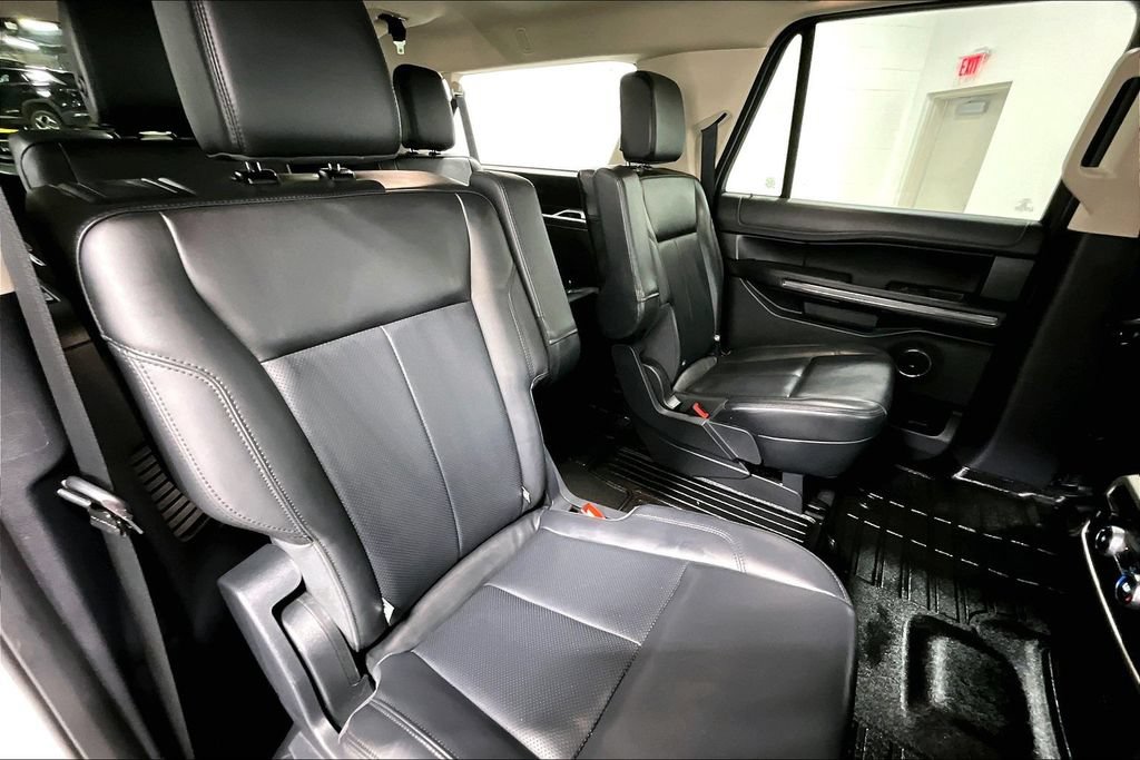 Used 2024 Ford Expedition Max XLT RWD image 33