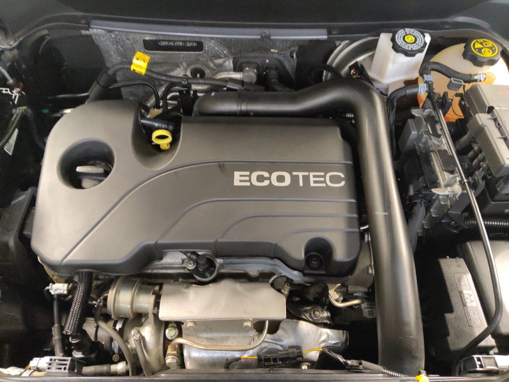 Used 2022 Chevrolet Equinox LT FWD image 30