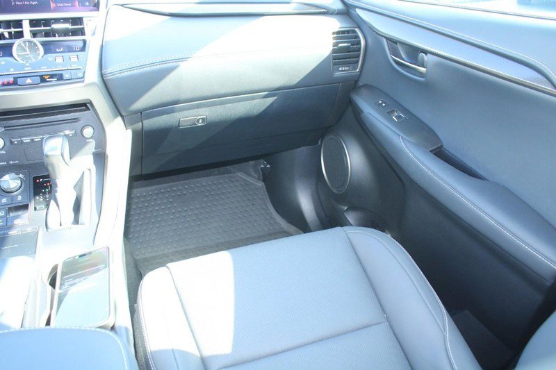 Used 2020 Lexus NX 300h AWD w/ Premium Package image 14