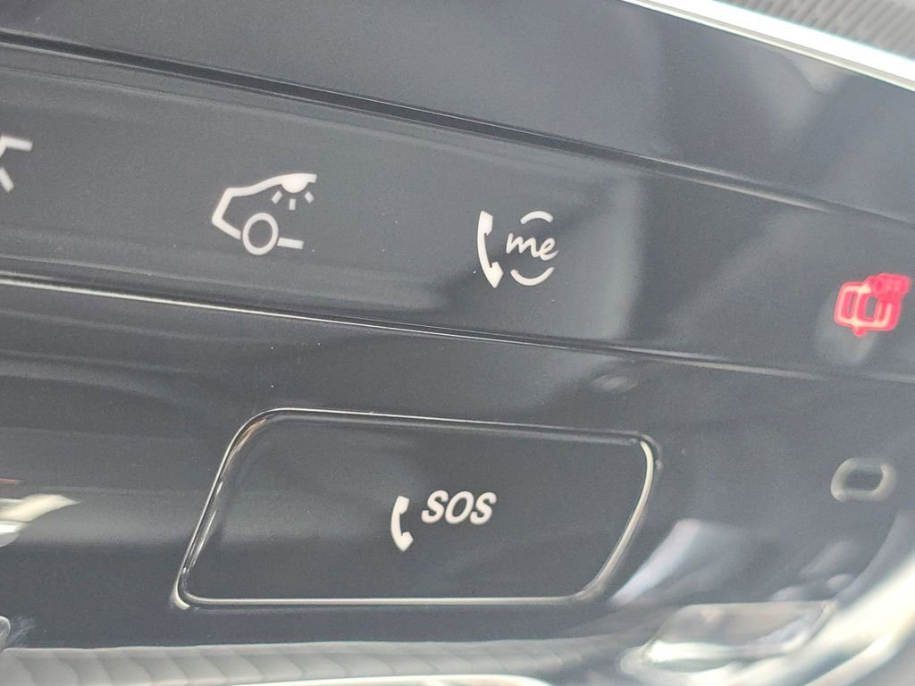 Certified 2026 Mercedes-Benz GLC 300 4MATIC image 9